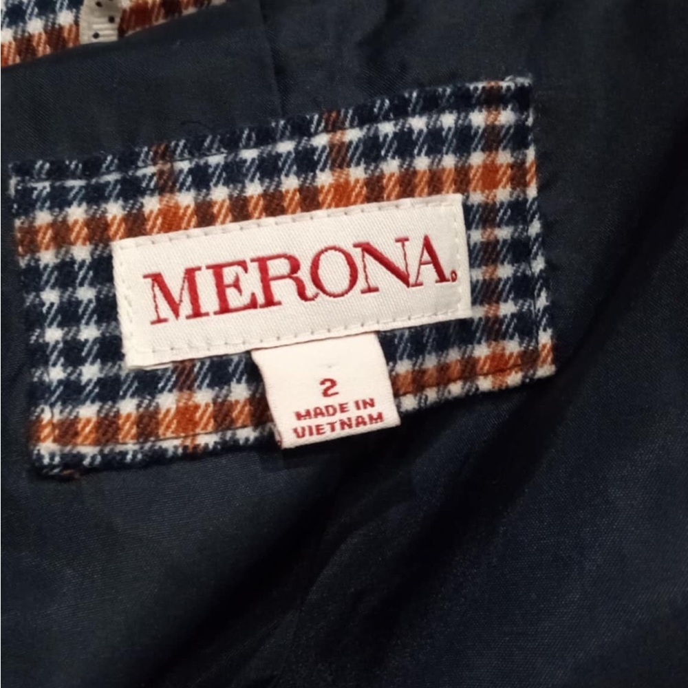 Merona/blazer - Picture 2 of 6